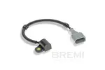 Przewody zapłonowe - zestaw BREMI 600/101