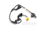 Przewody zapłonowe - zestaw BREMI 3A00/109