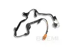 Przewody zapłonowe - zestaw BREMI 3A00/150