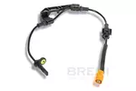 Czujnik prędkości obrotowej koła (ABS lub ESP) BREMI 50065