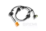 Przewody zapłonowe - zestaw BREMI 3A00/173