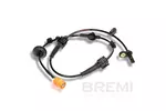 Przewody zapłonowe - zestaw BREMI 3A00/180