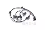 Czujnik prędkości obrotowej koła (ABS lub ESP) BREMI 50132