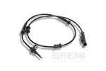 Przewód zapłonowy BREMI 492/66