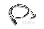 Przewód zapłonowy BREMI 499/56