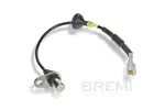 Czujnik prędkości obrotowej koła (ABS lub ESP) BREMI 51101