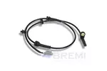 Czujnik prędkości obrotowej koła (ABS lub ESP) BREMI 50727