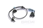 Czujnik prędkości obrotowej koła (ABS lub ESP) BREMI 51129