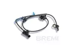 Czujnik prędkości obrotowej koła (ABS lub ESP) BREMI 51130