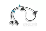 Czujnik prędkości obrotowej koła (ABS lub ESP) BREMI 51133