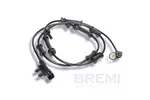 Czujnik, prędkosć obrotowa koła BREMI 51037