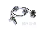 Czujnik, prędkosć obrotowa koła BREMI 50787