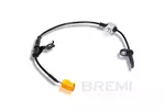 Czujnik, prędkosć obrotowa koła BREMI 50797