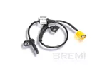 Czujnik, prędkosć obrotowa koła BREMI 50798
