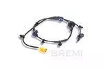 Czujnik, prędkosć obrotowa koła BREMI 50808