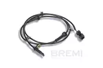 Czujnik prędkości obrotowej koła (ABS lub ESP) BREMI 51146
