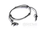 Czujnik, prędkosć obrotowa koła BREMI 50928
