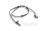 Czujnik, prędkosć obrotowa koła BREMI 50944