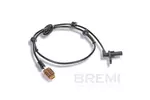 Czujnik, prędkosć obrotowa koła BREMI 50949