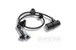 Czujnik prędkości obrotowej koła (ABS lub ESP) BREMI 51187