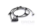 Czujnik prędkości obrotowej koła (ABS lub ESP) BREMI 51188