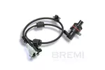 Czujnik, prędkosć obrotowa koła BREMI 51189