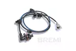 Czujnik, prędkosć obrotowa koła BREMI 51190