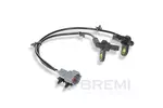 Czujnik prędkości obrotowej koła (ABS lub ESP) BREMI 51751