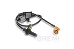Czujnik prędkości obrotowej koła (ABS lub ESP) BREMI 51830
