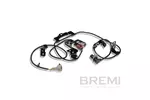 Czujnik prędkości obrotowej koła (ABS lub ESP) BREMI 51904