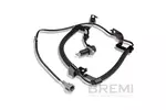 Czujnik prędkości obrotowej koła (ABS lub ESP) BREMI 51905