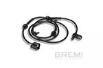 Czujnik prędkości obrotowej koła (ABS lub ESP) BREMI 51907