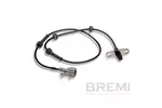 Czujnik, prędkość obrotowa koła BREMI 51909