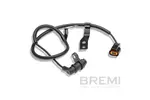 Czujnik prędkości obrotowej koła (ABS lub ESP) BREMI 51879