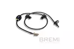 Czujnik prędkości obrotowej koła (ABS lub ESP) BREMI 51918