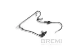 Czujnik prędkości obrotowej koła (ABS lub ESP) BREMI 51884