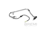 Czujnik prędkości obrotowej koła (ABS lub ESP) BREMI 51919