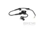 Przewody zapłonowe - zestaw BREMI 517/100