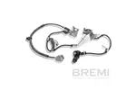 Czujnik prędkości obrotowej koła (ABS lub ESP) BREMI 51920