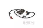 Czujnik prędkości obrotowej koła (ABS lub ESP) BREMI 51892