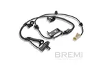 Czujnik prędkości obrotowej koła (ABS lub ESP) BREMI 51893