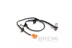 Czujnik prędkości obrotowej koła (ABS lub ESP) BREMI 51926