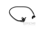Czujnik prędkości obrotowej koła (ABS lub ESP) BREMI 51911