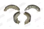 Szczęki hamulcowe - komplet JURID 361212J
