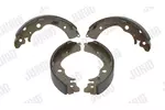 Szczęki hamulcowe - komplet JURID 361457J