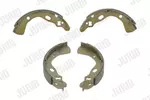 Szczęki hamulcowe - komplet JURID 361529J