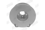 Tarcza hamulcowa JURID 561127JC-1