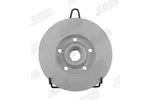 Tarcza hamulcowa JURID 561620JC-1