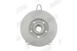 Tarcza hamulcowa JURID 561599J