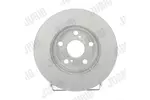 Tarcza hamulcowa JURID 561822JC
